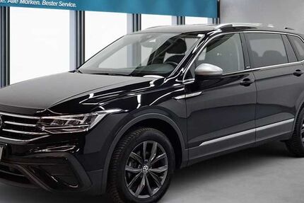 VW Tiguan Allspace 80.883 km 29.760 &euro; Maintal 63477