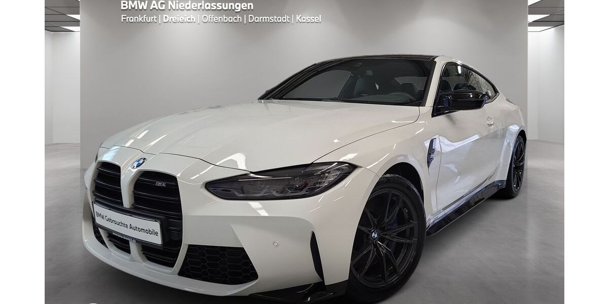 BMW M4 80.100 km 60.420 &euro; Dreieich-Sprendlingen 63303