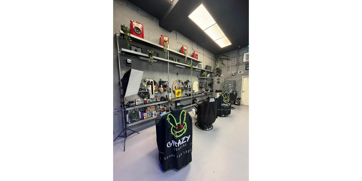 Gewerbeobjekt Offenbach am Main - 109.000&euro; | Angebot:25539850