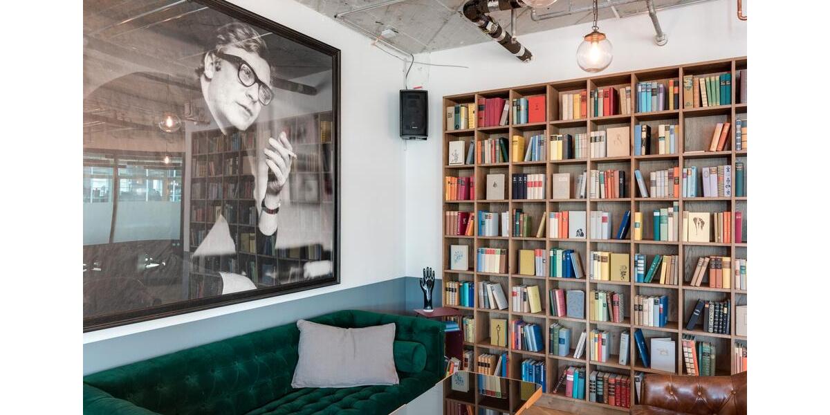 Gewerbeobjekt Frankfurt am Main - 3.500&euro; | Angebot:25968089