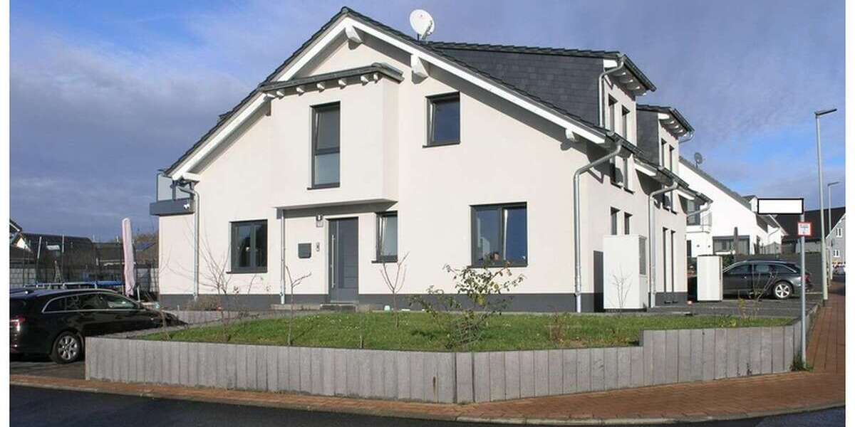 Einfamilienhaus Ranstadt - 4 Zimmer, 160 m&sup2;, 569.000&euro; | Angebot:24559125