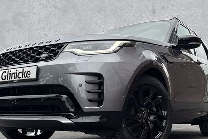 Land Rover Discovery 14.830 km 66.880 &euro; Frankfurt a.M. 60314