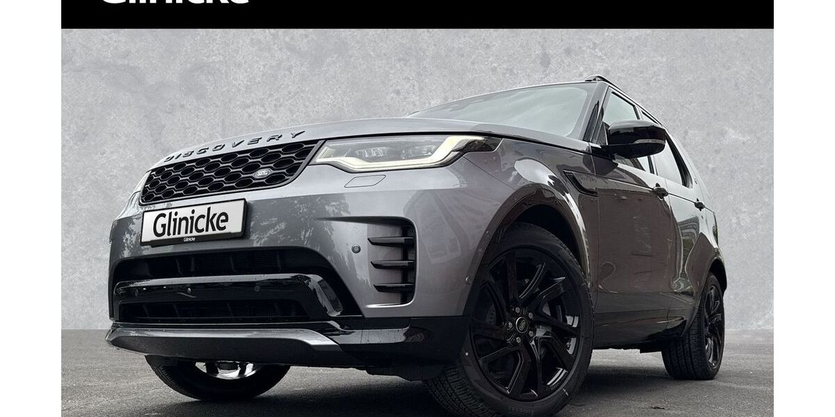 Land Rover Discovery 14.830 km 66.880 &euro; Frankfurt a.M. 60314