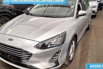 Ford Focus 114.992 km 8.687 &euro; Frankfurt 60596