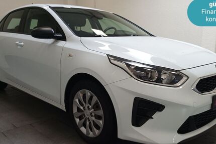 Kia ceed / Ceed 81.982 km 14.970 &euro; Egelsbach 63329