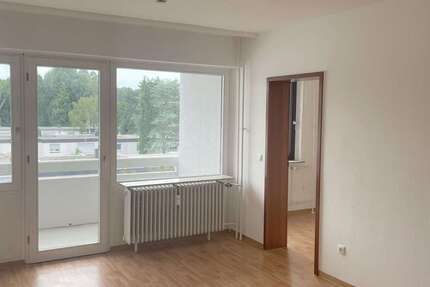 Wohnung Frankfurt am Main Mitte-West - 2 Zimmer, 43 m&sup2;, 599&euro; | Angebot:22762561