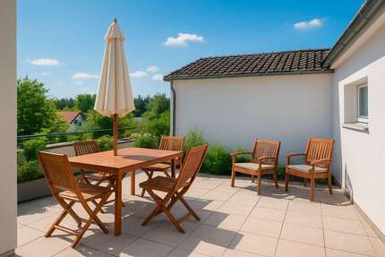 Wohnung Kronberg Schönberg - 3 Zimmer, 78 m&sup2;, 339.000&euro; | Angebot:23319677