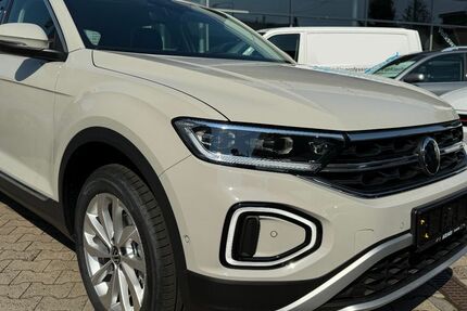 VW T-Roc 28.865 km 28.850 &euro; Frankfurt am Main 65936