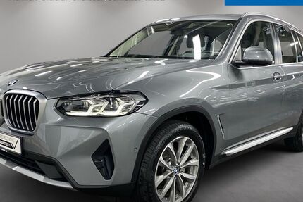 BMW X3 32.460 km 45.980 &euro; Dreieich-Sprendlingen 63303