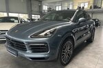 Porsche Cayenne AHK- LUFTFEDERUNG- MATRIX- PANORAMA-BOSE 51.622 km 52.949 &euro; Groß-Umstadt 64823