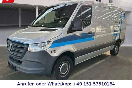 Mercedes-Benz Sprinter 186.579 km 19.999 &euro; Schaafheim 64850