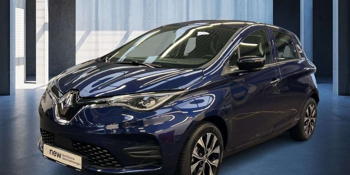 Renault ZOE 16.895 km 16.970 &euro; Frankfurt / Main 60314