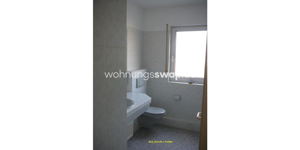 Etagenwohnung Frankfurt am Main Nied - 3 Zimmer, 80 m&sup2;, 1.000&euro; | Angebot:25910575