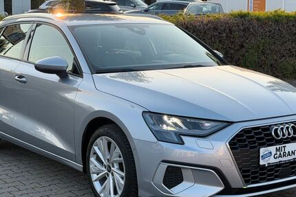 Audi A3 58.000 km 23.500 &euro; Friedberg 61169