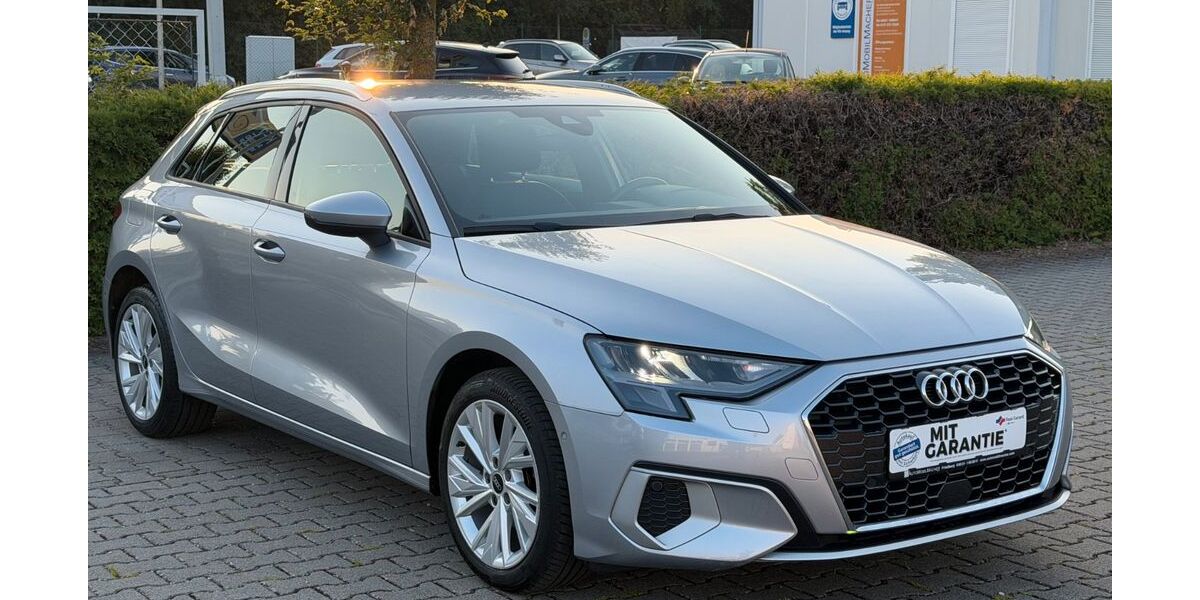 Audi A3 58.000 km 23.500 &euro; Friedberg 61169