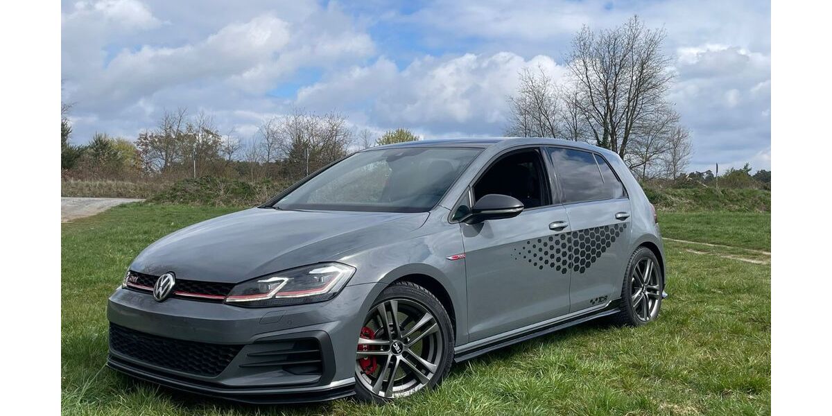 VW Golf 122.500 km 24.100 &euro; Rodgau 63110