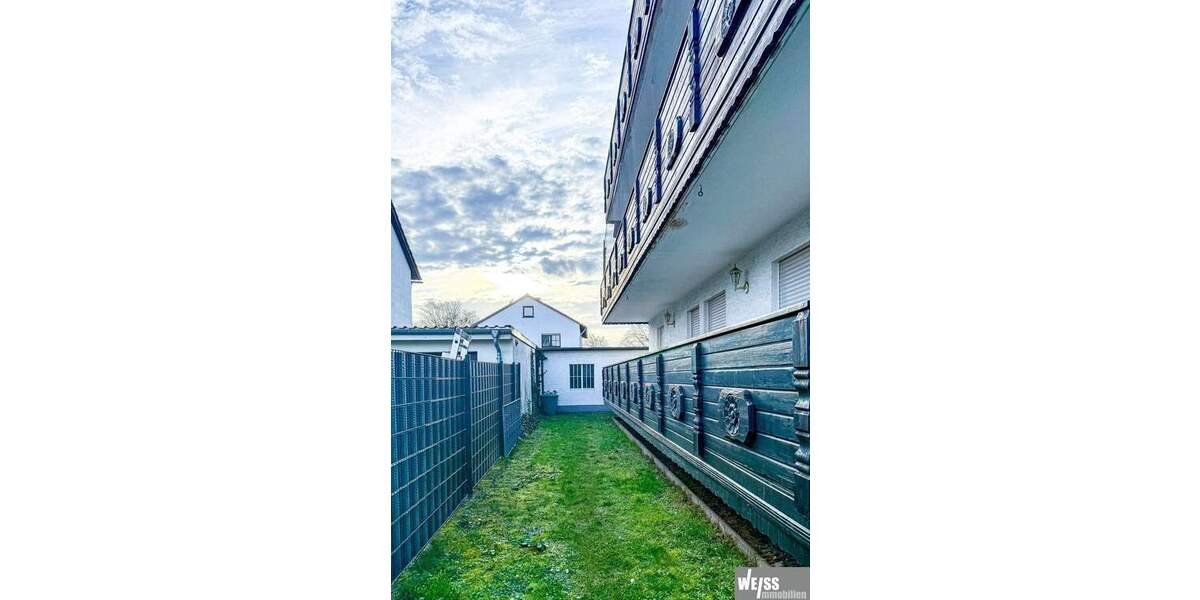 Mehrfamilienhaus, Wohnhaus Großostheim Ringheim - 7 Zimmer, 248 m&sup2;, 549.000&euro; | Angebot:25777776