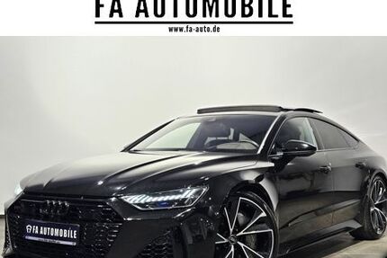 Audi RS7 118.000 km 71.740 &euro; Mainaschaff 63814