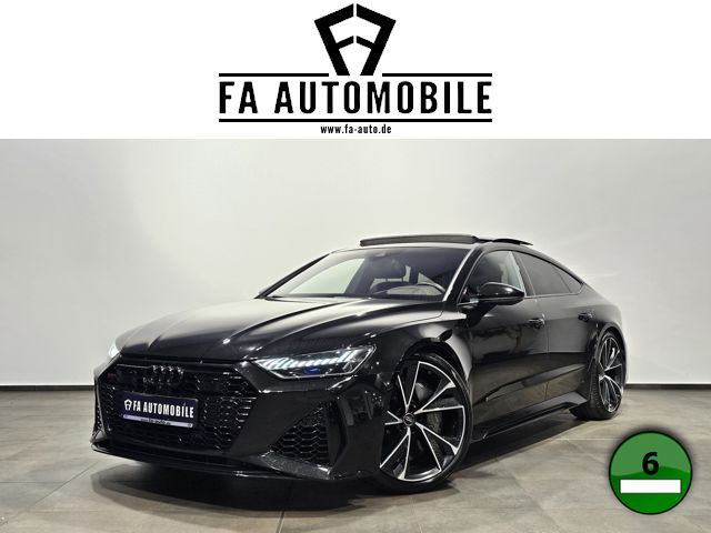 Audi RS7 118.000 km 71.740 &euro; Mainaschaff 63814