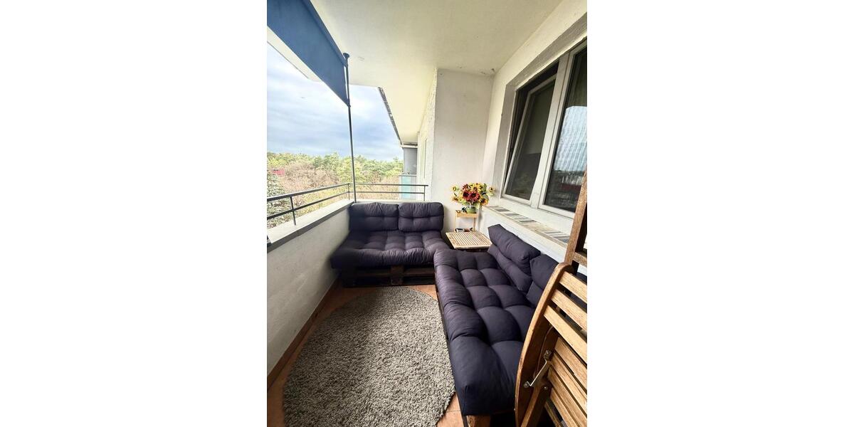 Etagenwohnung Neu-Isenburg Isenburg - 550&euro; | Angebot:25792630