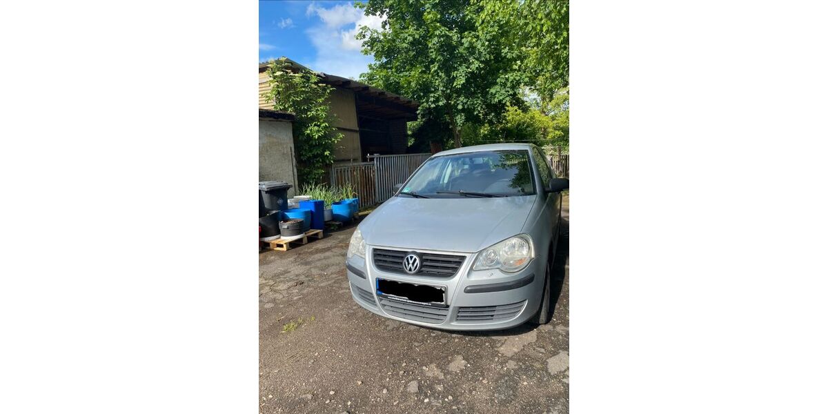 VW Polo 234.000 km 2.799 &euro; Heusenstamm 63150