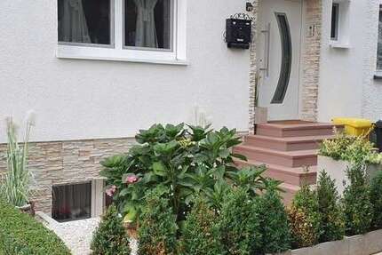 Haus Maintal / Bischofsheim Bischofsheim - 7 Zimmer, 190 m&sup2;, 750.000&euro; | Angebot:25806653