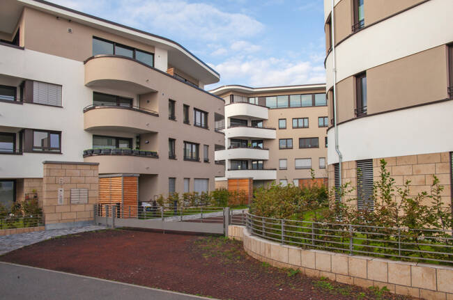 Etagenwohnung Frankfurt am Main Kalbach-Riedberg - 3 Zimmer, 79 m&sup2;, 681.800&euro; | Angebot:26930107