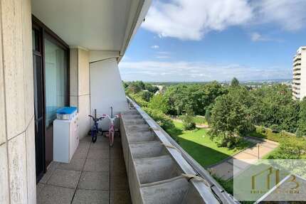 Wohnung Frankfurt am Main Sachsenhausen Süd - 3 Zimmer, 95 m&sup2;, 425.000&euro; | Angebot:25999832