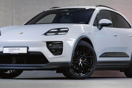 Porsche Macan 26.500 km 82.890 &euro; Aschaffenburg 63739