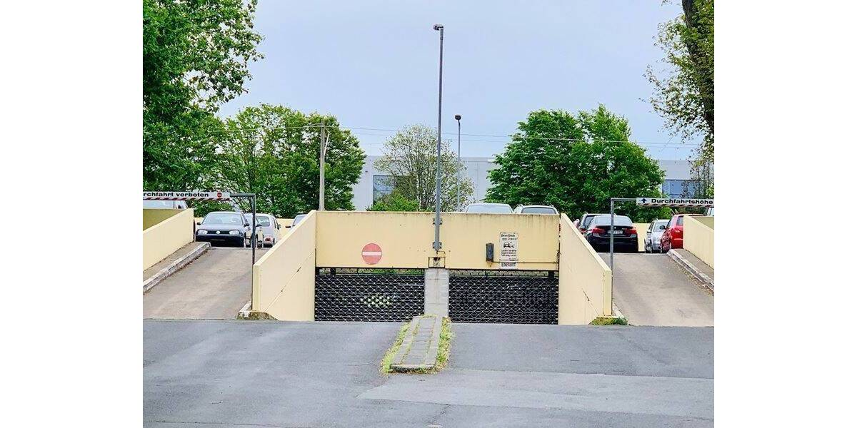 Etagenwohnung Dietzenbach - 2 Zimmer, 60 m&sup2;, 102.500&euro; | Angebot:25690884