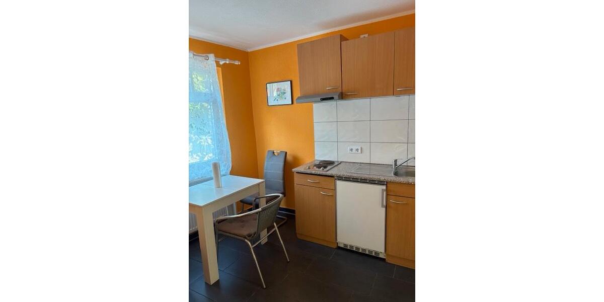 Etagenwohnung Gründau - 1 Zimmer, 20 m&sup2;, 550&euro; | Angebot:25408768