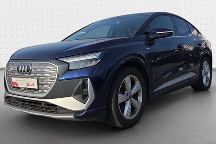 Audi Q4 e-tron 50.589 km 29.190 &euro; Oberursel 61440