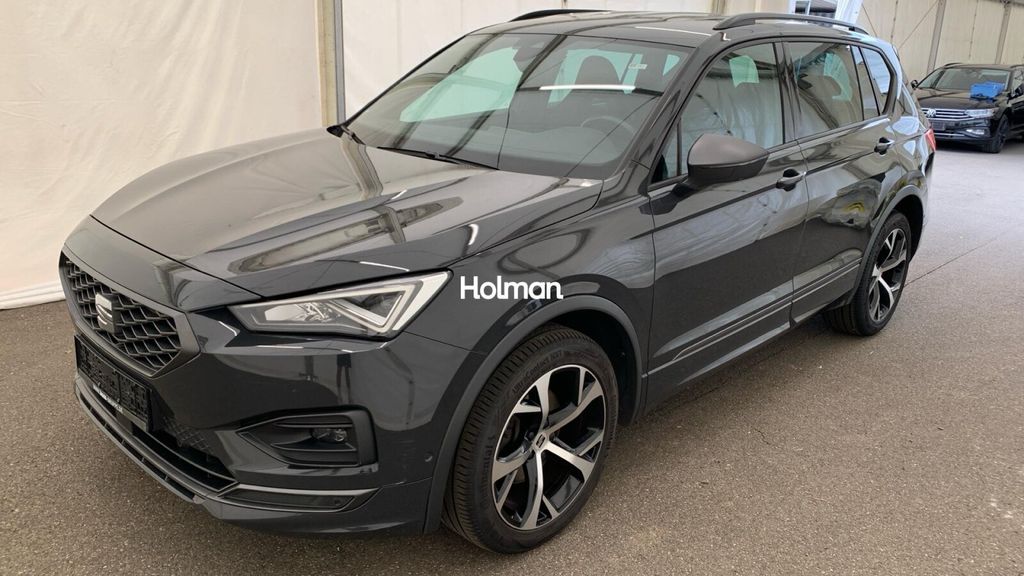 Seat Tarraco 157.653 km 19.020 &euro; Eschborn 65760