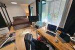 Erdgeschoßwohnung Frankfurt am Main Niederrad - 1 Zimmer, 40 m&sup2;, 822&euro; | Angebot:26349859