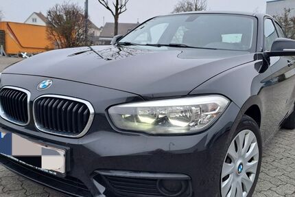 BMW 116 332.000 km 4.500 &euro; Eppertshausen 64859