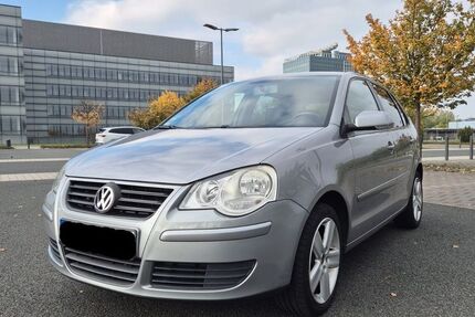 VW Polo 176.987 km 3.699 &euro; Frankfurt am Main 60529