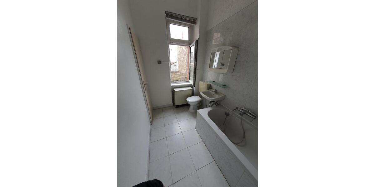 Etagenwohnung Frankfurt am Main Rödelheim - 2 Zimmer, 35 m&sup2;, 550&euro; | Angebot:25876455