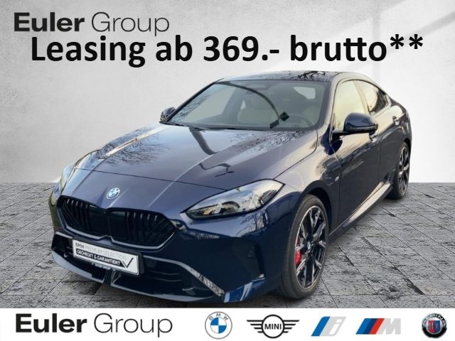 BMW 220 Gran Coupé 1.109 km 38.490 &euro; Frankfurt 60314