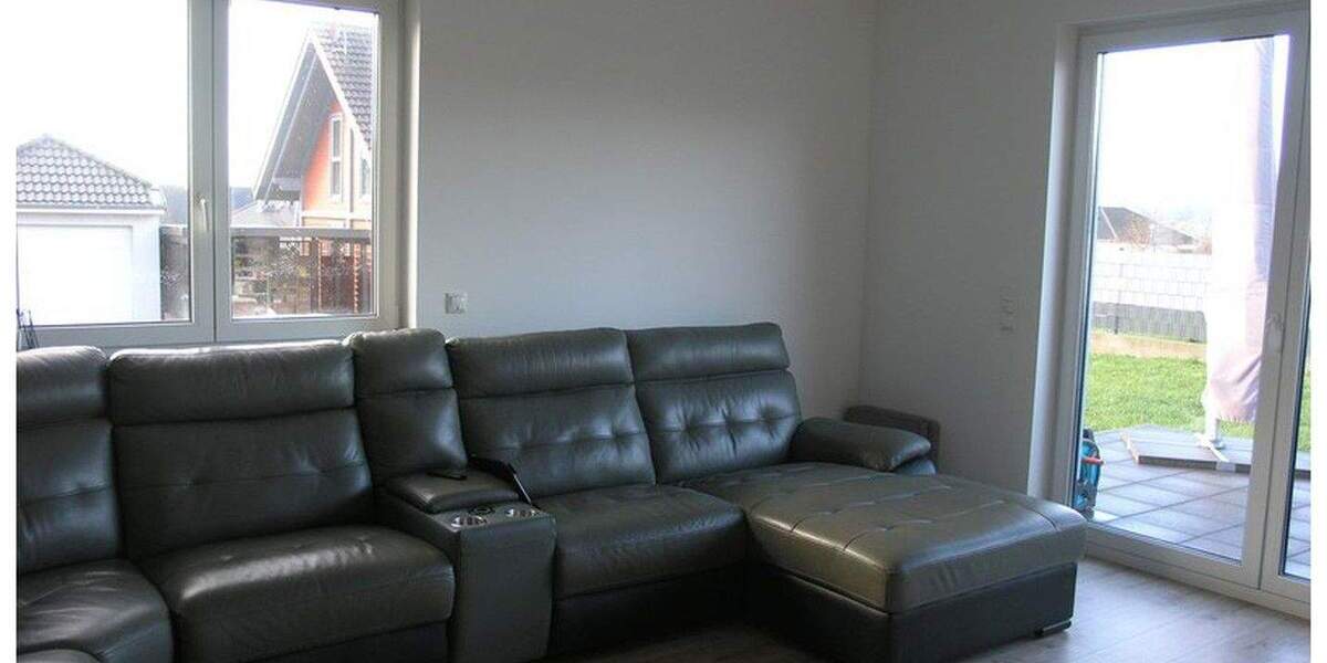 Doppelhaushälfte Ranstadt - 4 Zimmer, 160 m&sup2;, 569.000&euro; | Angebot:25775584