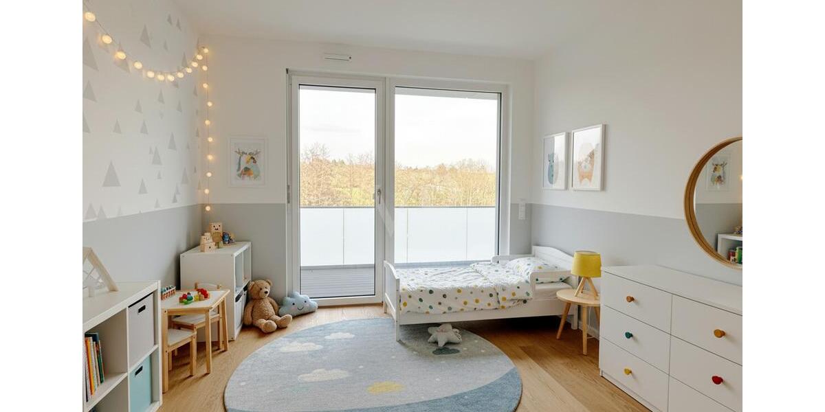 Etagenwohnung Kronberg im Taunus - 3 Zimmer, 103 m&sup2;, 2.100&euro; | Angebot:25591325