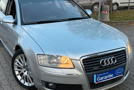 Audi A8 258.848 km 6.990 &euro; Offenbach 63071