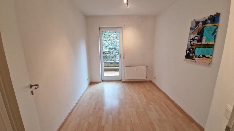 Maisonettenwohnung Aschaffenburg Österreicher Kolonie - 4 Zimmer, 95 m&sup2;, 1.223&euro; | Angebot:25807326