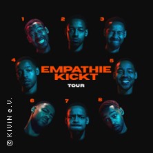 Bruno Banarby - EMPATHIE KICKT 20.06.2026 myticket Jahrhunderthalle