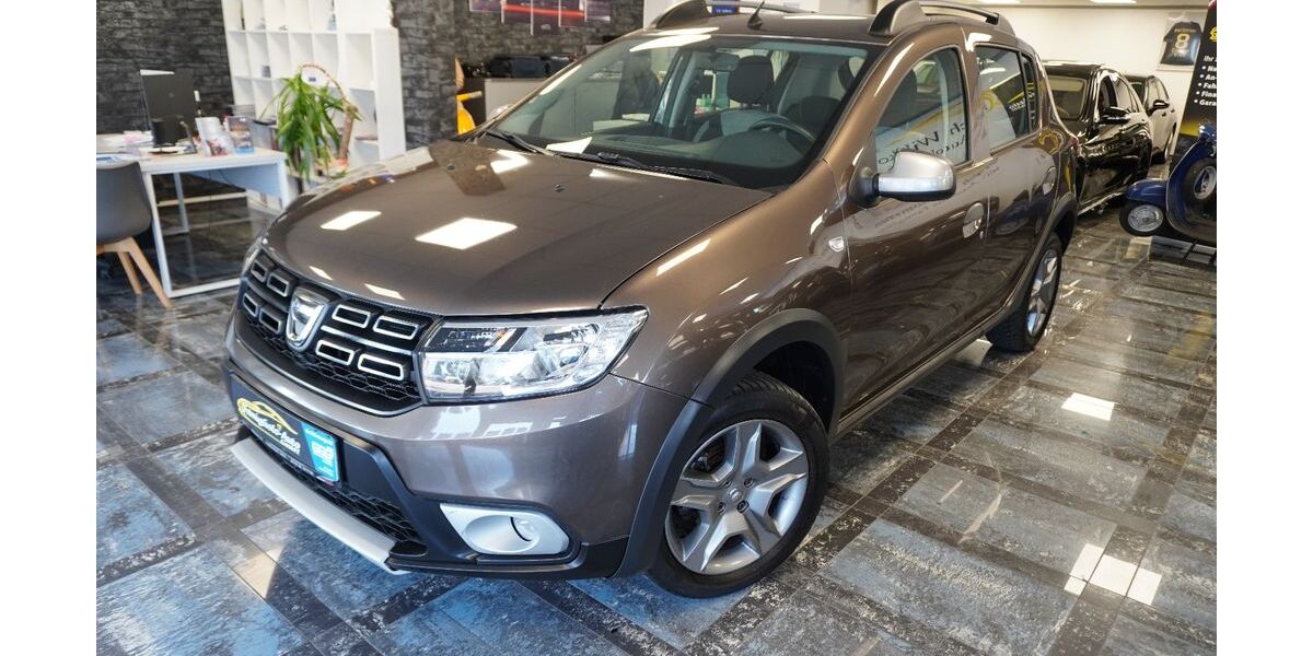 Dacia Sandero 52.402 km 9.950 &euro; Mühlheim am Main nähe Frankfurt 63165