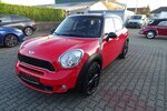 Mini Cooper SD Countryman All4 Cooper SD All4 Automatik 154.582 km 7.990 &euro; Rodgau 63110