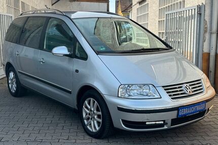 VW Sharan 174.793 km 5.999 &euro; Neu-Isenburg 63263