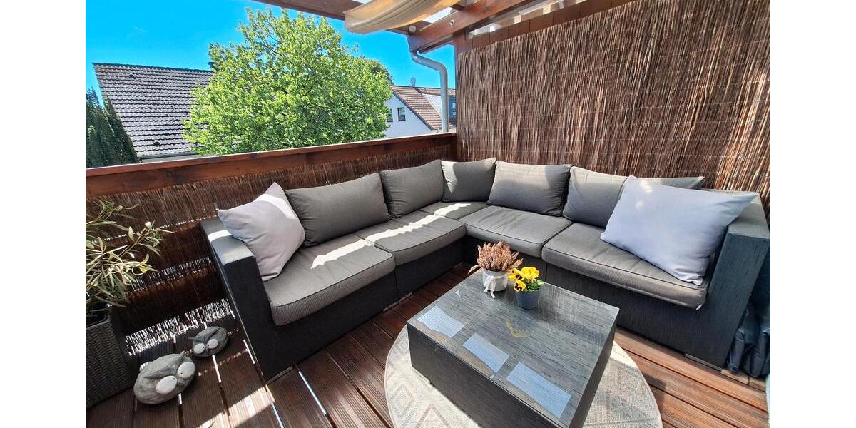 Maisonettenwohnung Rödermark - 3 Zimmer, 87 m&sup2;, 375.000&euro; | Angebot:26445703