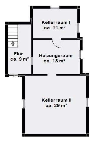 Einfamilienhaus Frankfurt am Main Heddernheim - 5 Zimmer, 148 m&sup2;, 749.000&euro; | Angebot:25663759