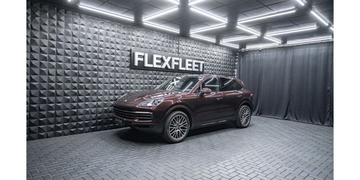 Porsche Cayenne 86.000 km 64.990 &euro; Neu-Isenburg (bei Frankfurt am Main ) 63263
