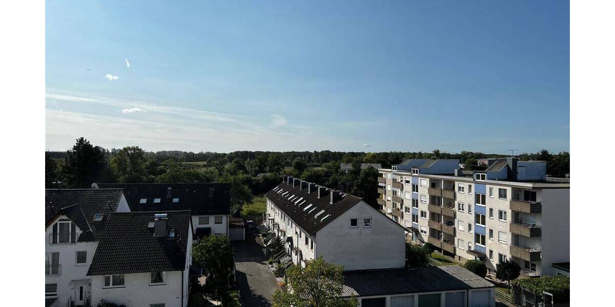 Etagenwohnung Maintal Bischofsheim - 4 Zimmer, 111 m&sup2;, 299.000&euro; | Angebot:25736694